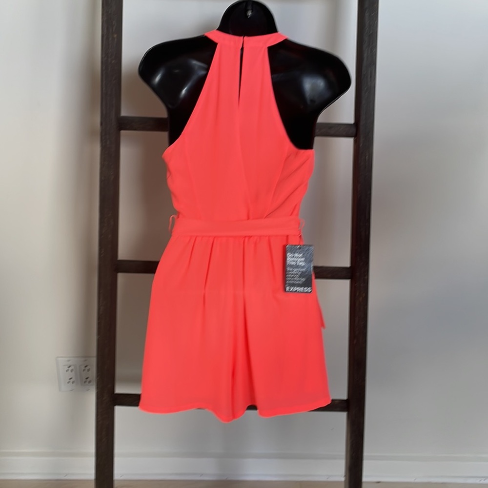 Express Romper - Picture 2 of 2